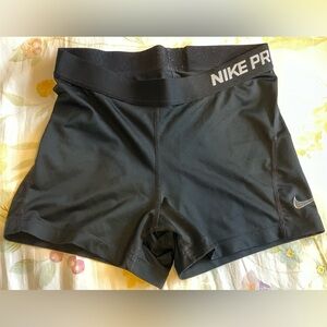 Nike Pro Shorts